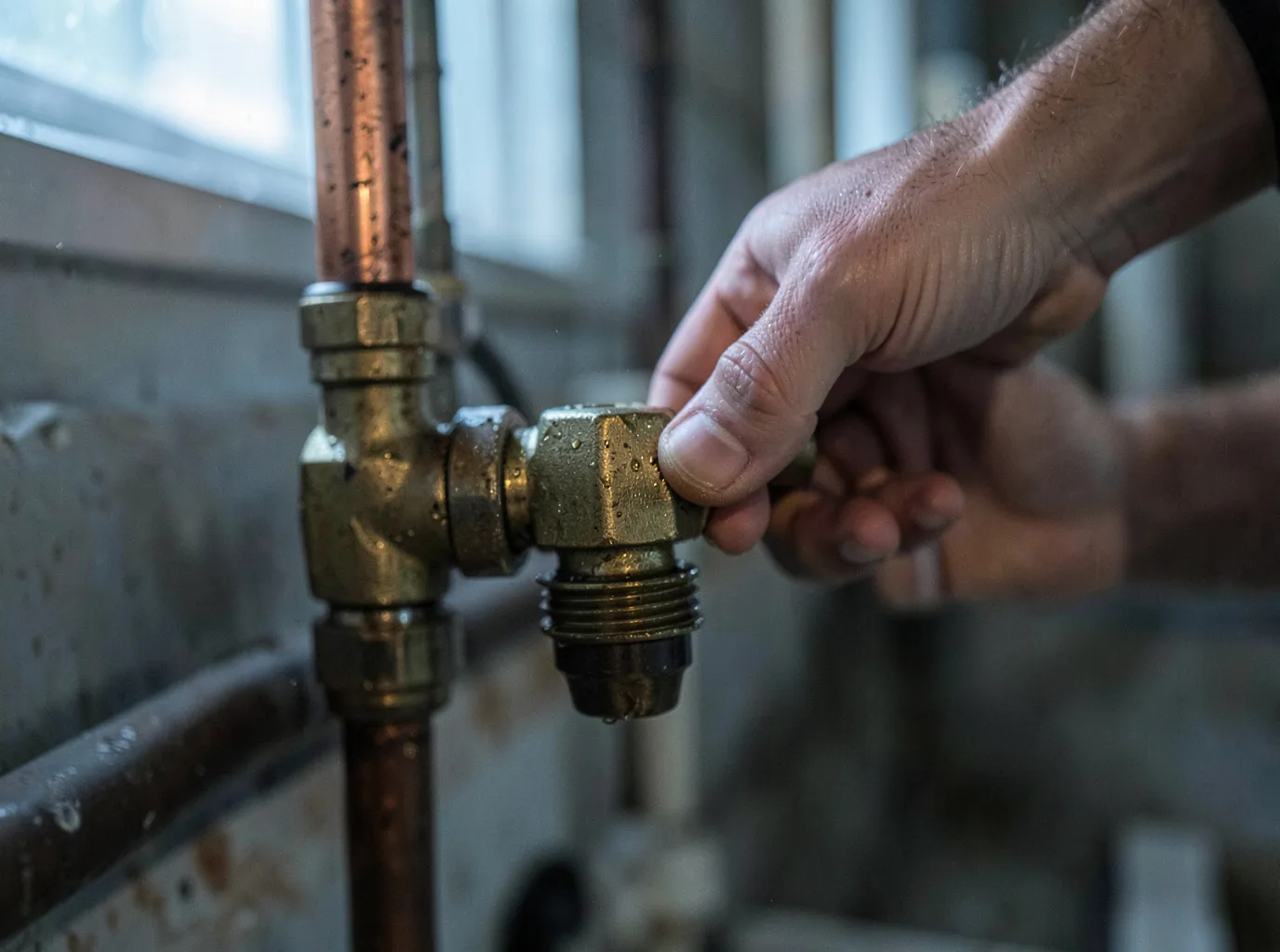 Emergency Plumber Mcdonald, OH FAQs
